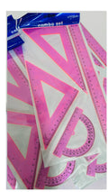 JUEGO GEOMETRICO SENCILLO ( 1 UNIDAD) 4545