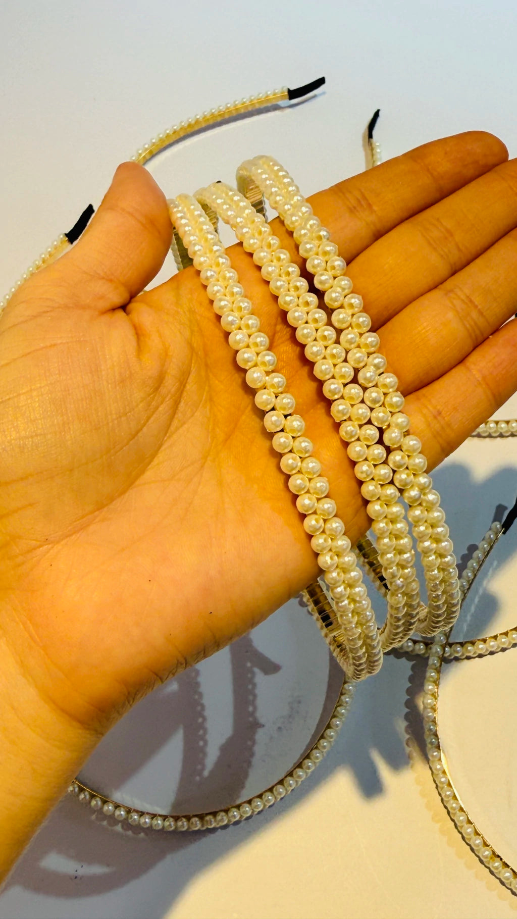 VINCHA PERLA 2 LÍNEAS (3)