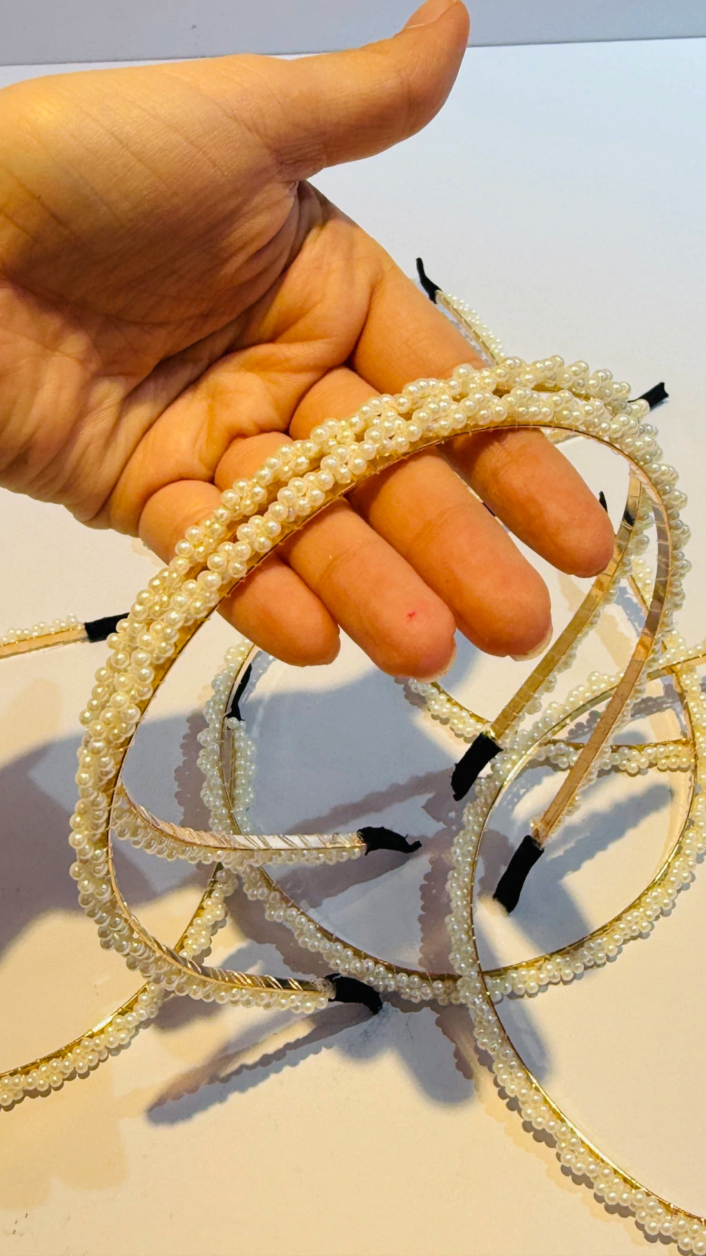VINCHA PERLA TRENZA (3)