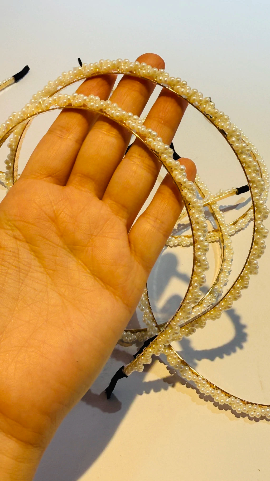 VINCHA PERLA TRENZA (2)