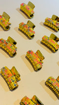 CAIMÁN MINI - TIRA X 12 UND