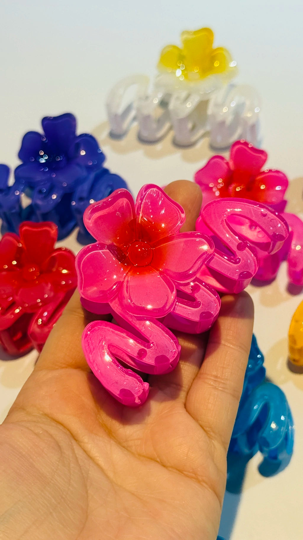 CAIMÁN GRANDE FLOR X 12 UND (6)