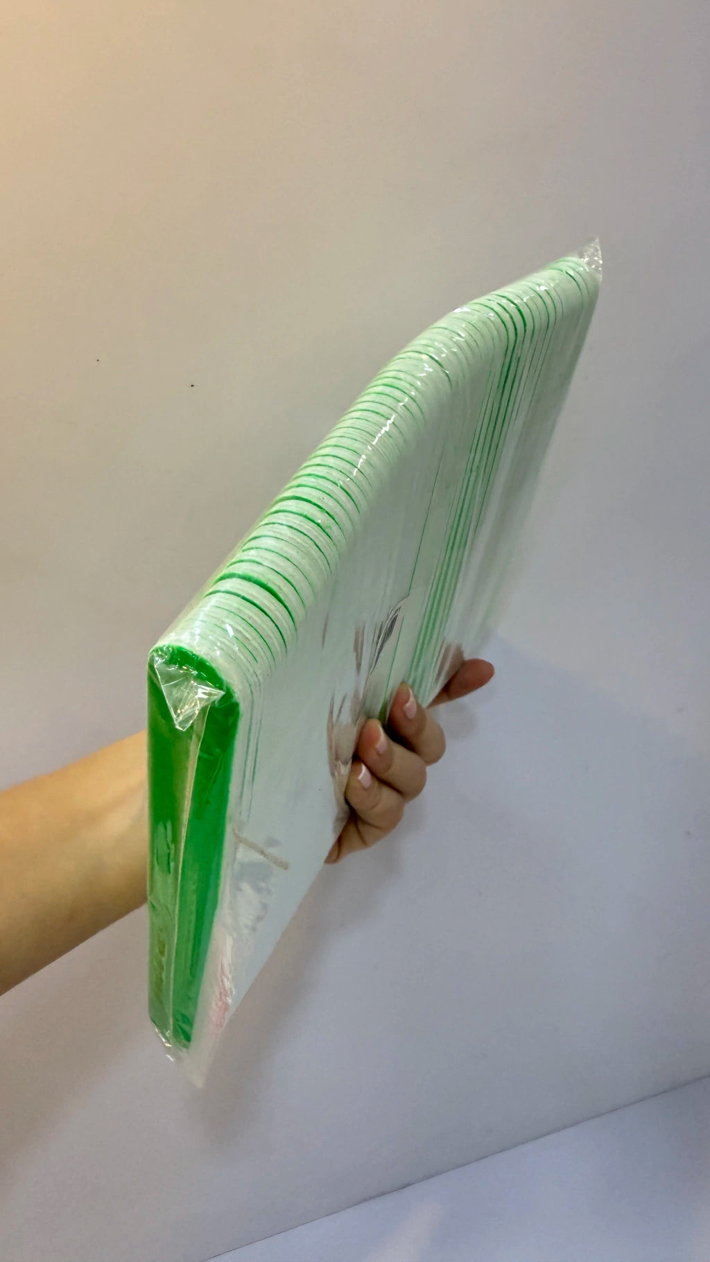 LIMAS COLOR FUERTE / PAQUETE X 50 UND