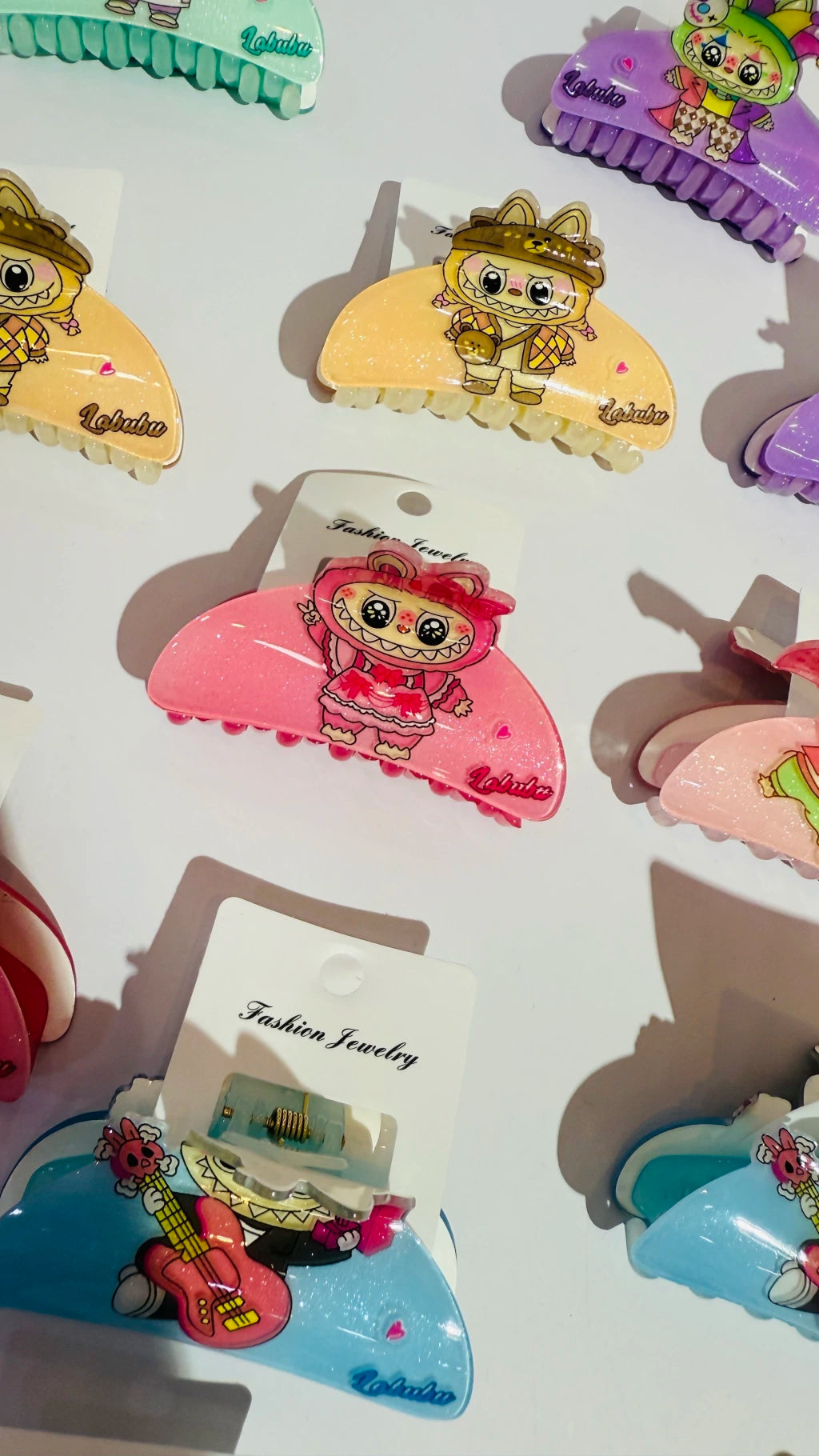 CAIMÁN LABUBU X 12 UND (3)