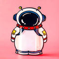 EMPAQUE ASTRONAUTA X 12 UND