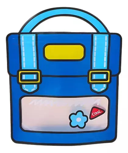 Empaques tipo mochila para emprendimientos