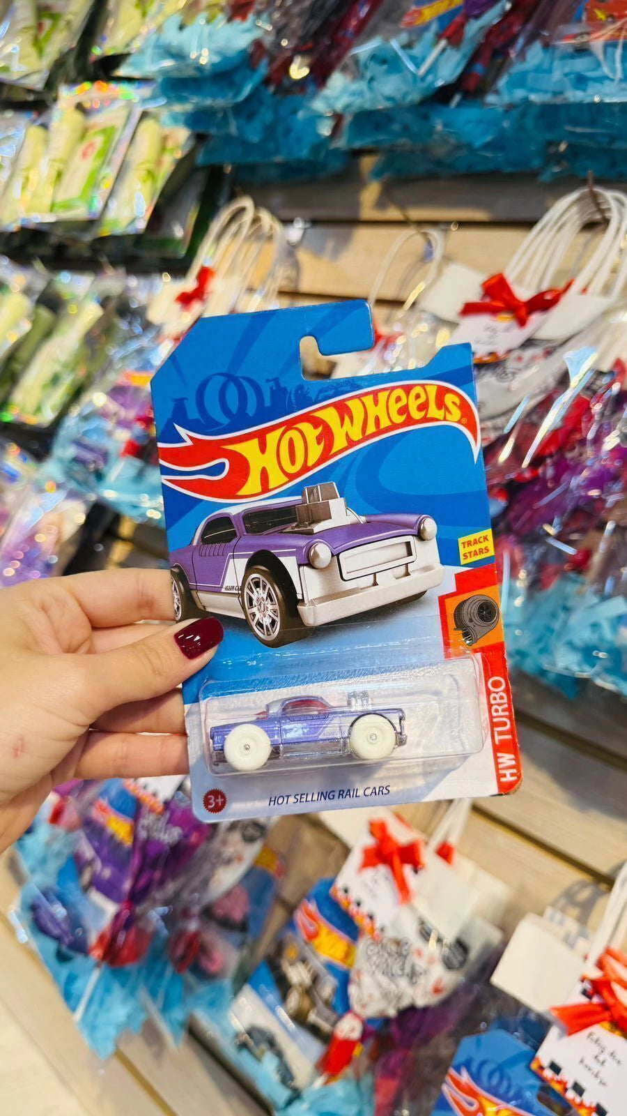 CARROS DE COLECCIÓN (2)