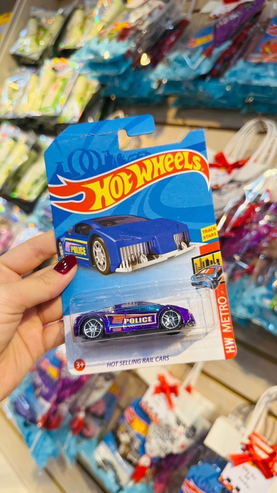 CARROS DE COLECCIÓN (3)