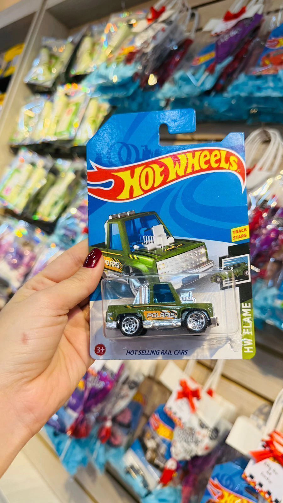CARROS DE COLECCIÓN (4)
