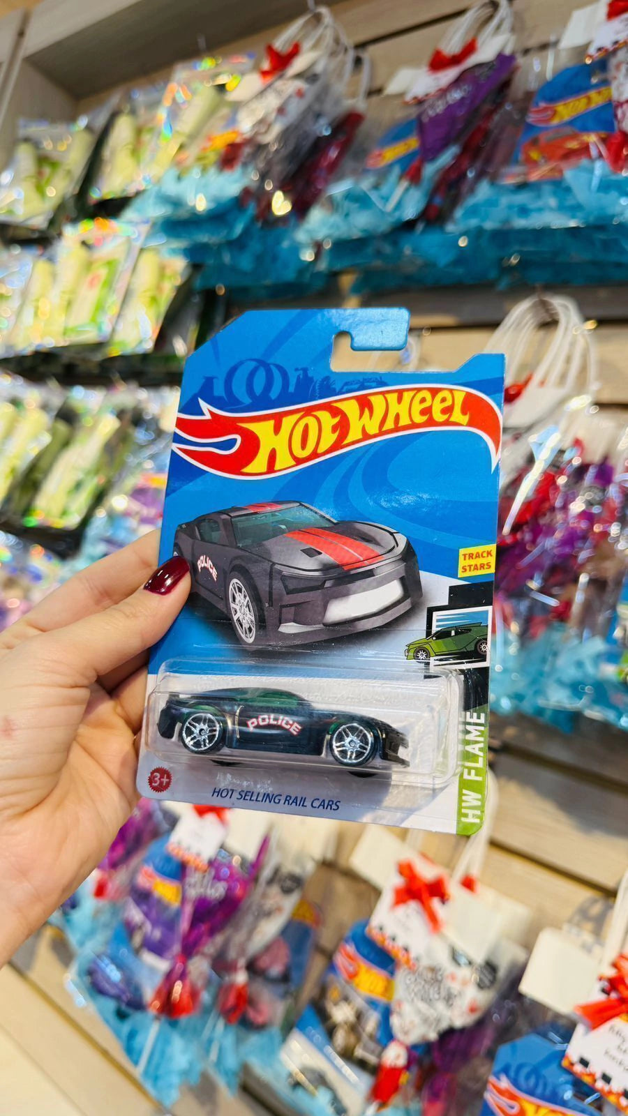 CARROS DE COLECCIÓN (5)