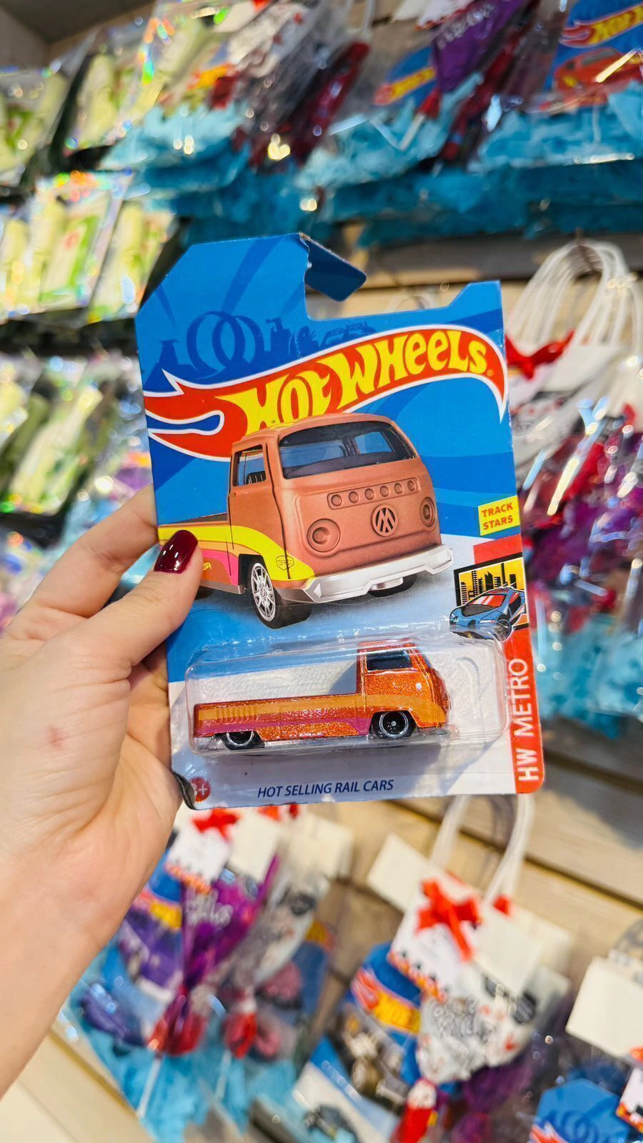 CARROS DE COLECCIÓN (7)