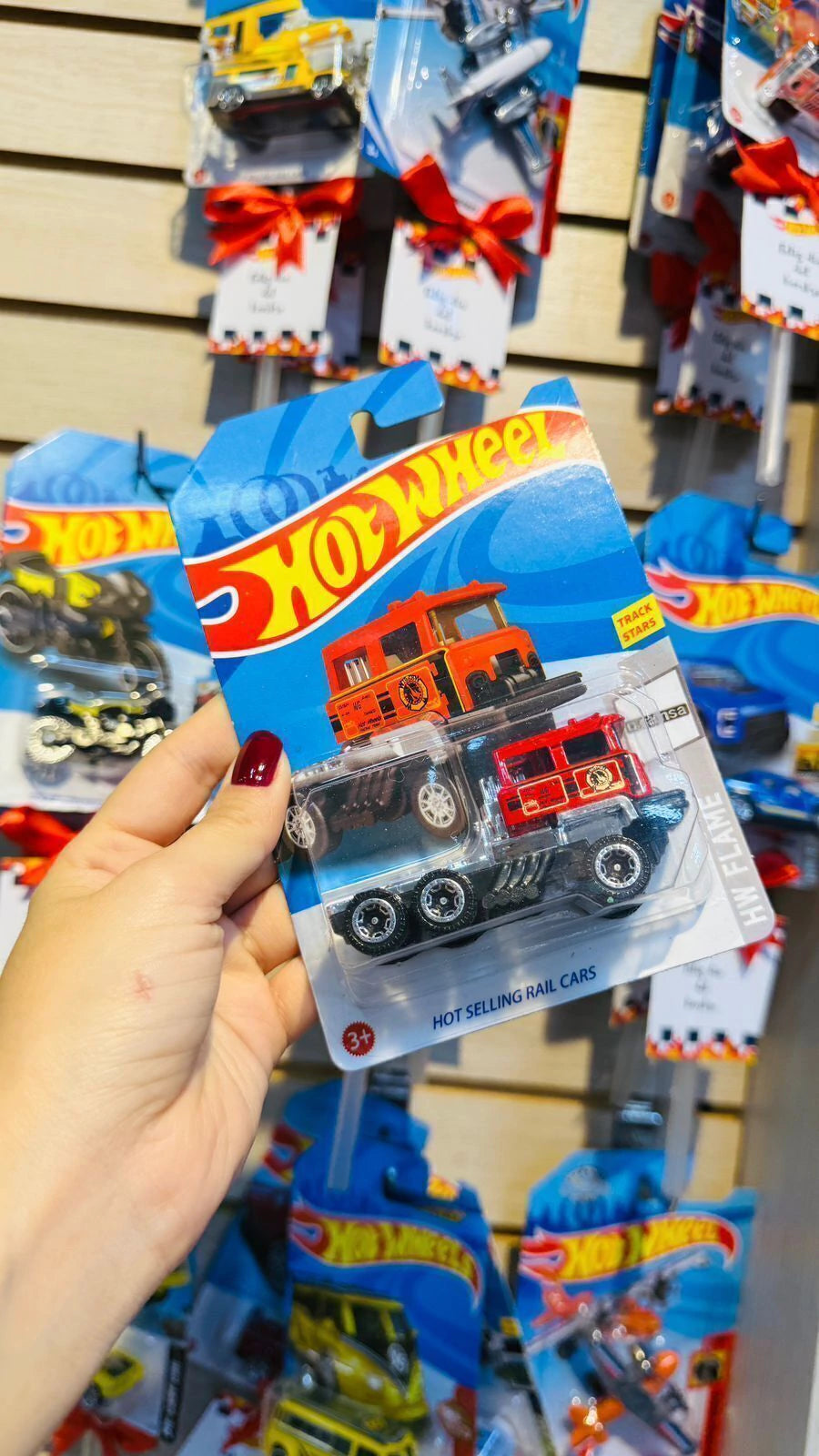 CARROS DE COLECCIÓN (8)