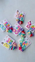 SET HAWAII MARIPOSAS X 12 UND 7910
