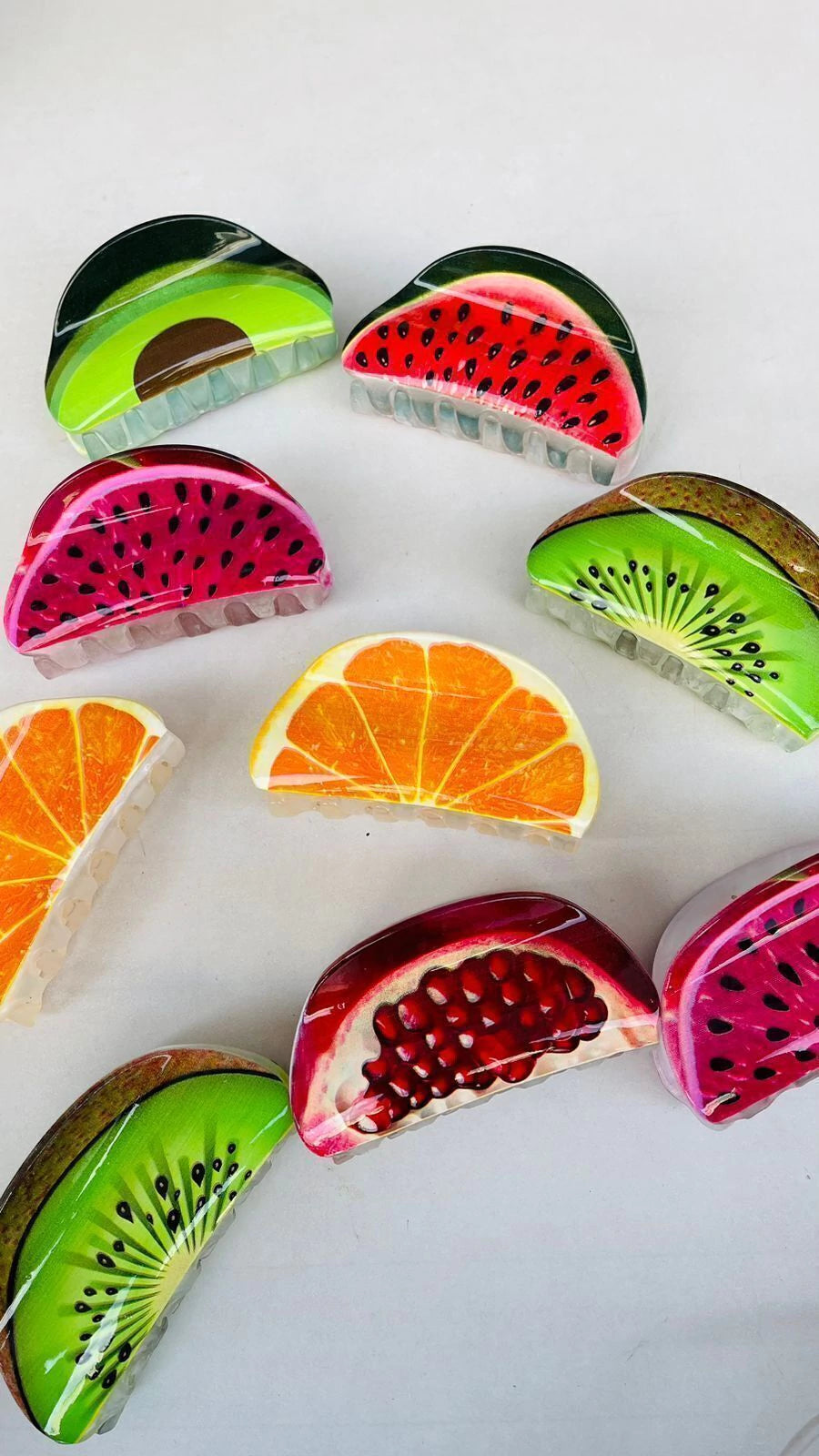 FRUTI CAIMANES X 12 UND 7921