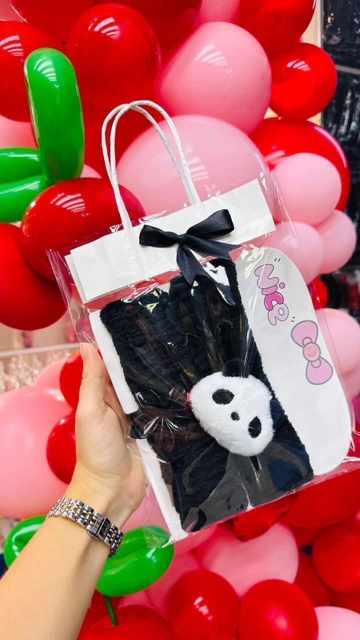 COMBO PANDA