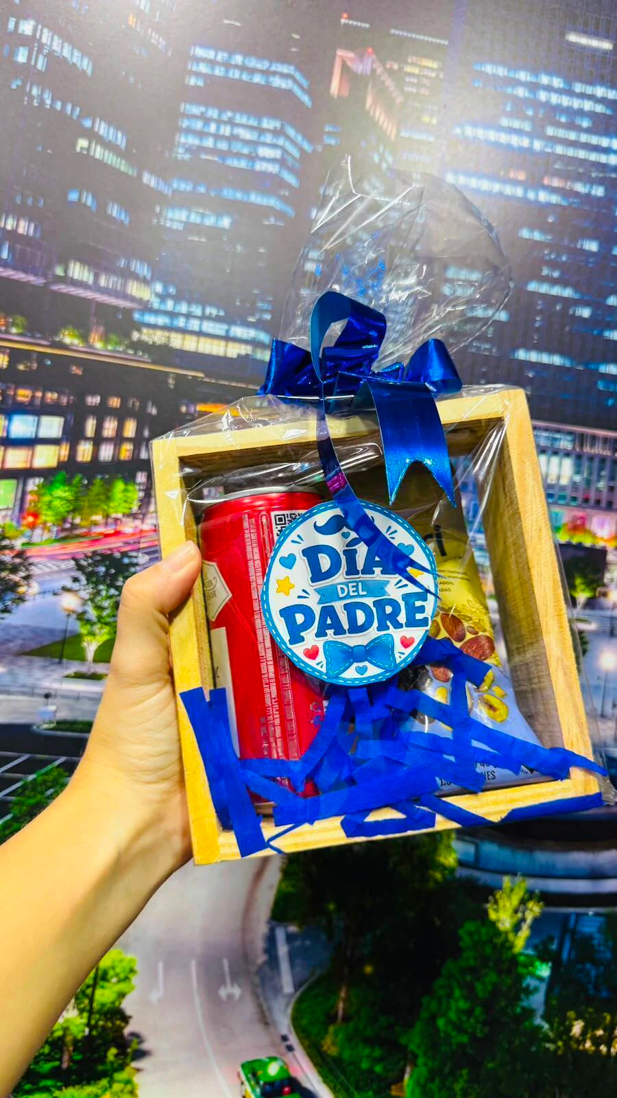 COMBO DINASTÍA