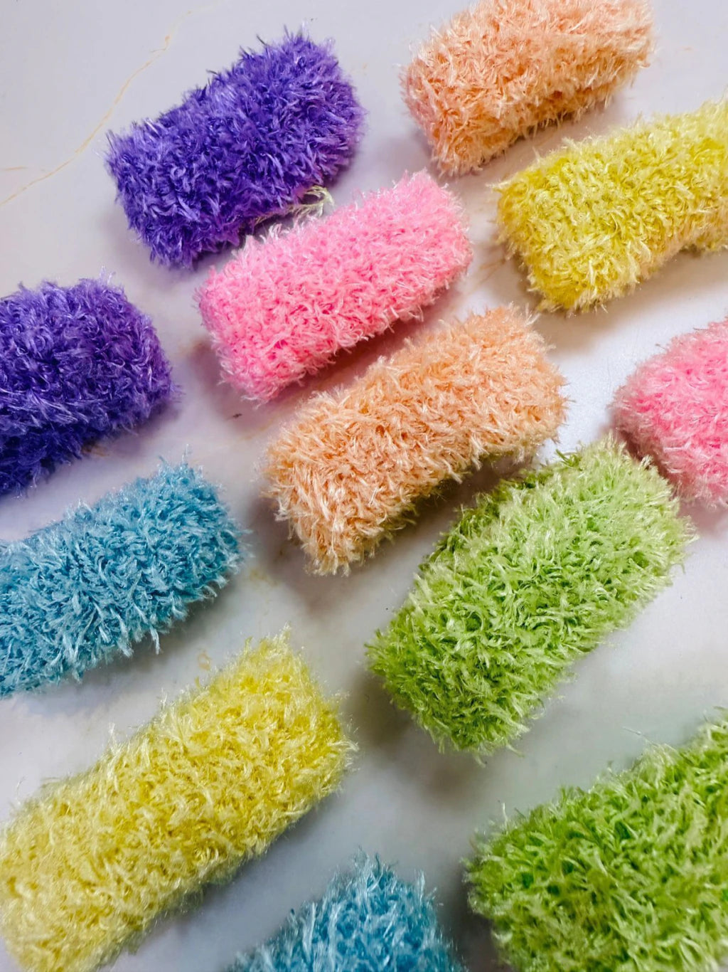 MOÑA PELUCHE FAN-592-593-594-595
