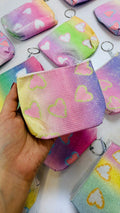 MONEDERO CORAZONES FAN-587
