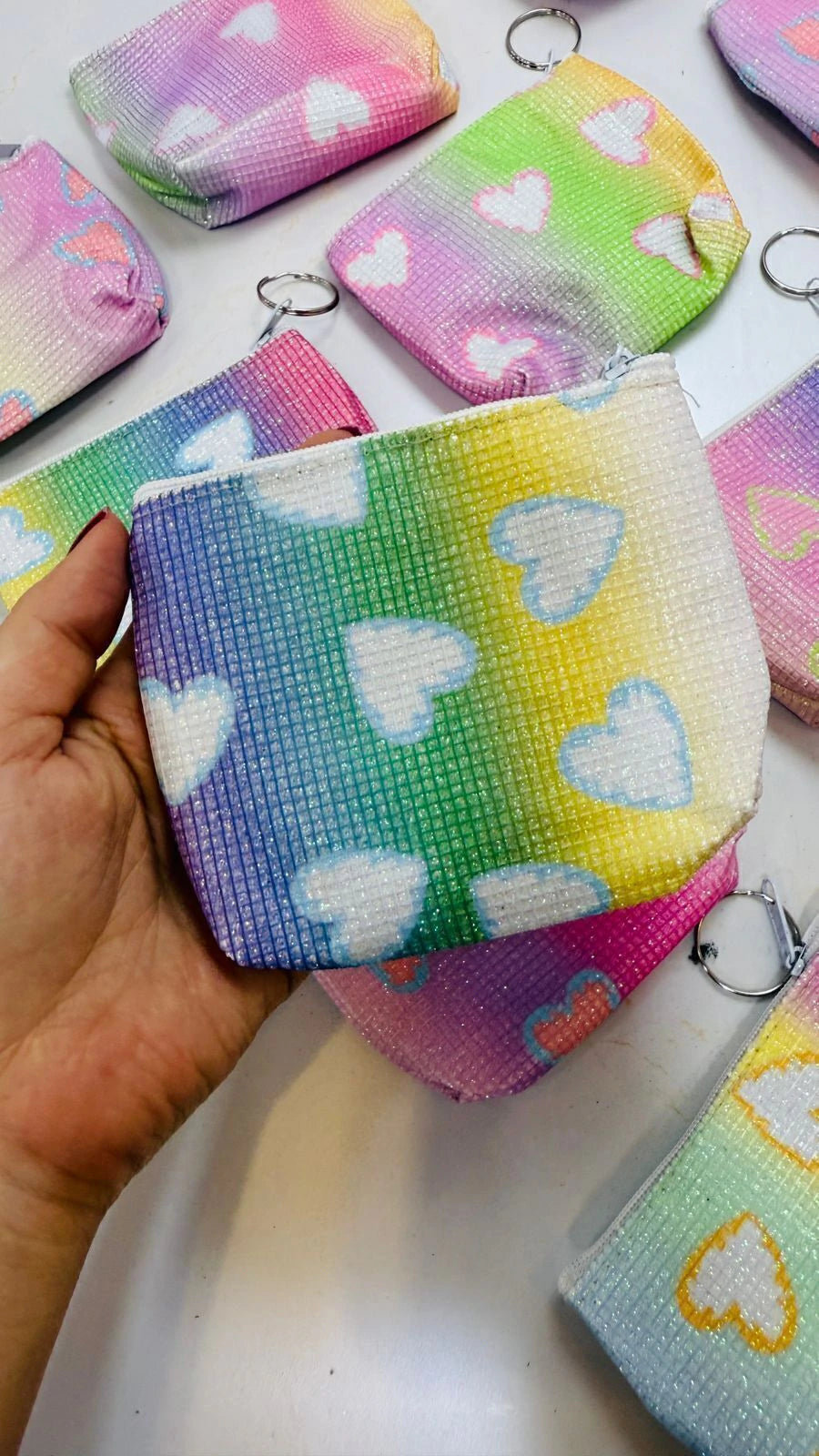 MONEDERO CORAZONES FAN-587 (2)