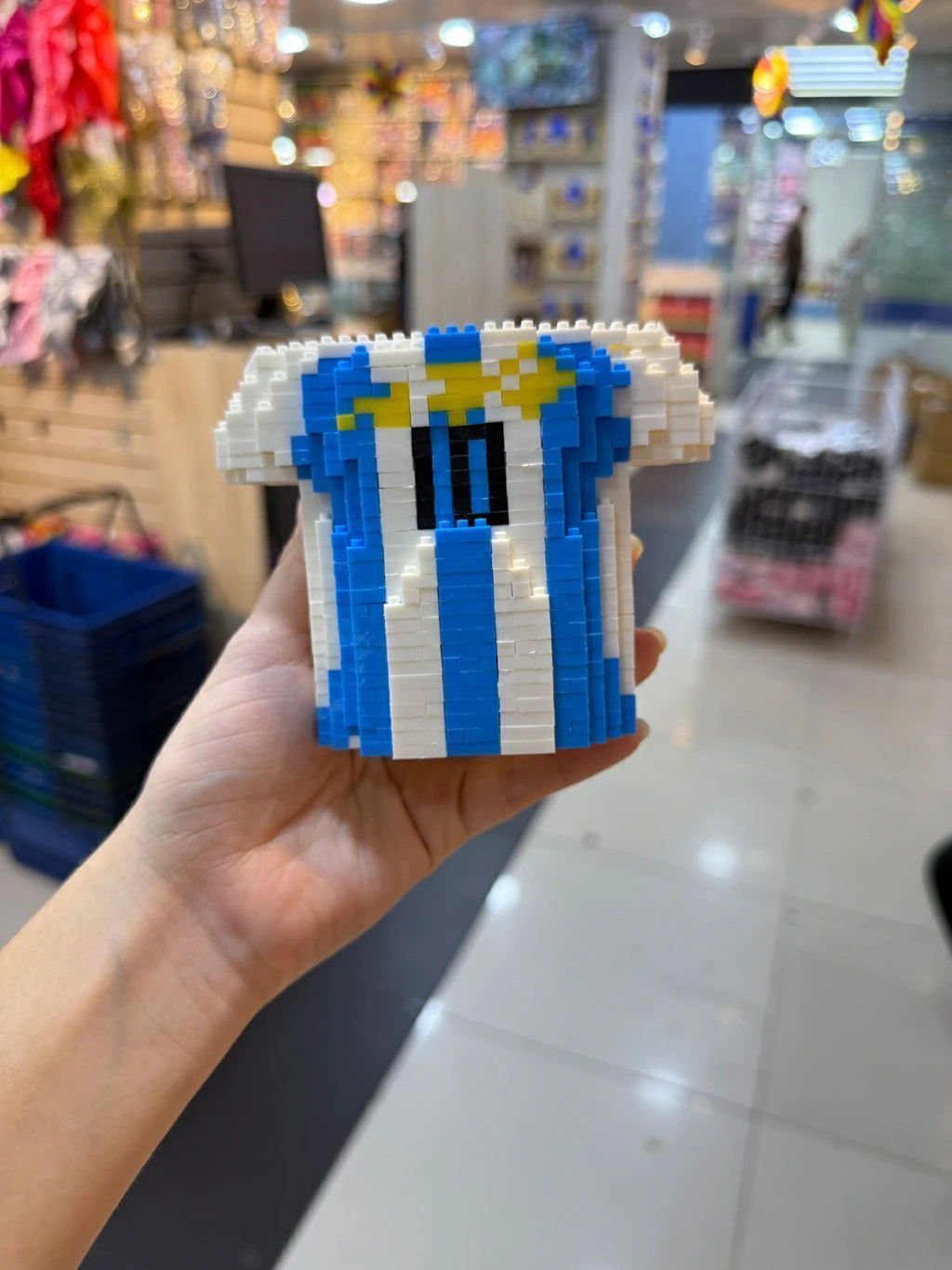 LEGO CAMISETA ARGENTINA (2)