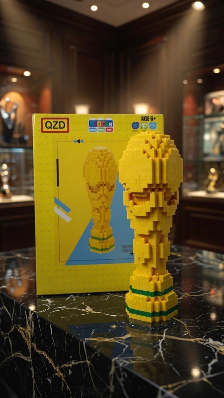 LEGO COPA DEL MUNDO