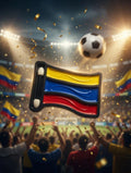 PINTUCARITAS TRICOLOR