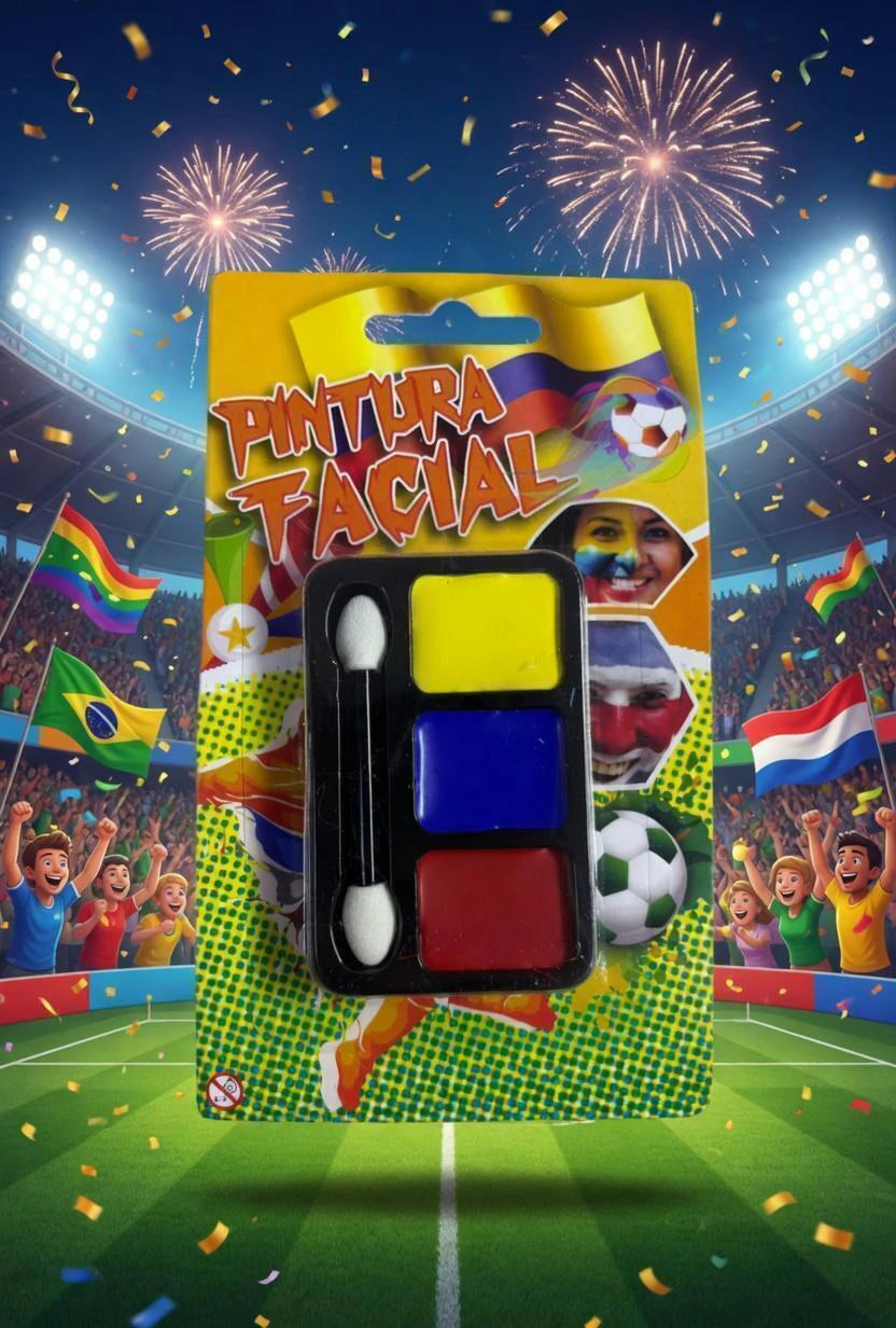 PINTUCARITAS TRICOLOR (2)